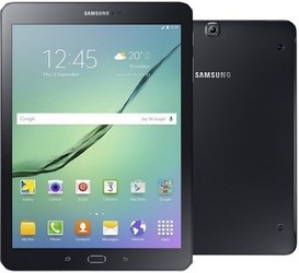 Замена матрицы на планшете Samsung Galaxy Tab S2 VE 9.7 в Москве
